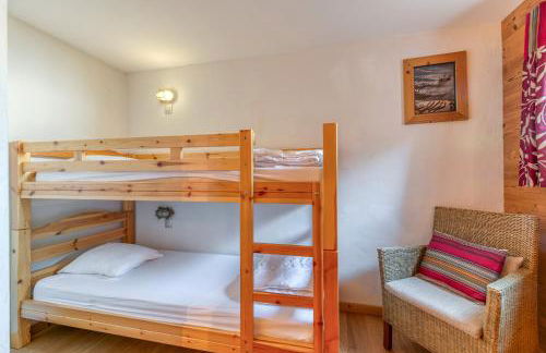 Chalet le Regain - Foto 25