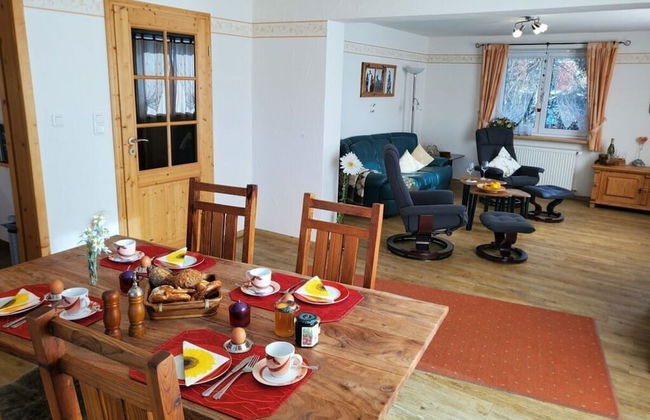 Haus Steiner Modern Retreat - Foto 17