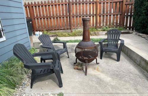 Walk to Rhinegeist, Findlay Market, FREE Streetcar - Foto 25