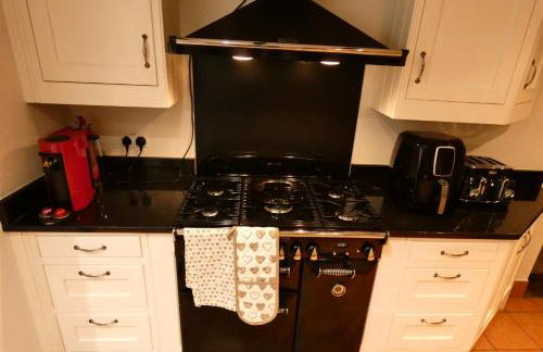 Redfearn Cottage - Foto 54