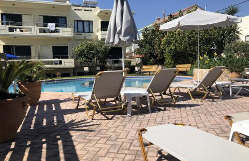 Lefka Apartments - Foto 12