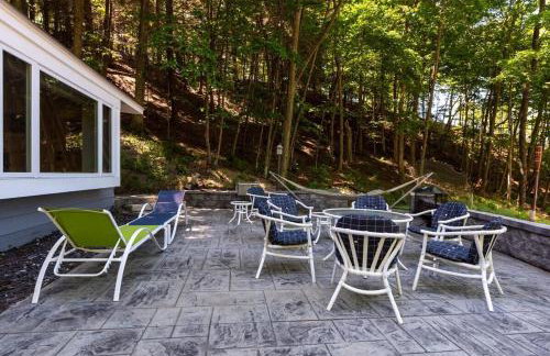 Beach View Cottage - On the Lake - Foto 9