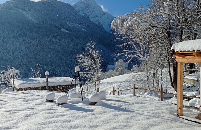 Rossweid hut With a Fantastic View - Foto 34