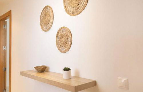 NT Bright and modern apartment in Pizarra - Foto 25