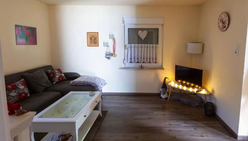 Ferienwohnung Emmi - Foto 4