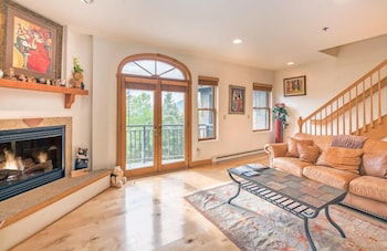 Bear Creek Lodge by Alpine Lodging Telluride - Foto 56