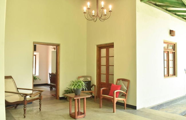 Charming & Historical 3-bed Bungalow in Hikkaduwa - Foto 24