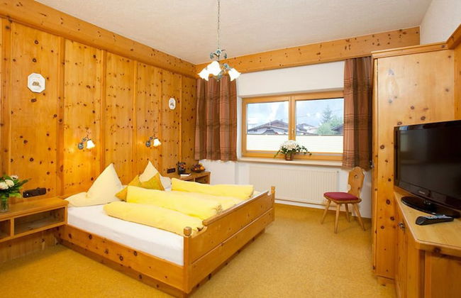 Top Tirol Appartement - Foto 14