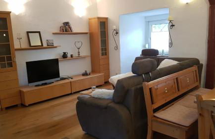 An der Stadtmauer - Foto 4