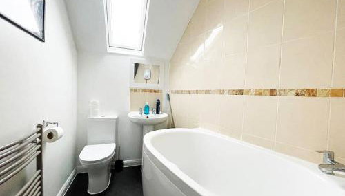 One-Bedroom flat in Cheam Village - Foto 4