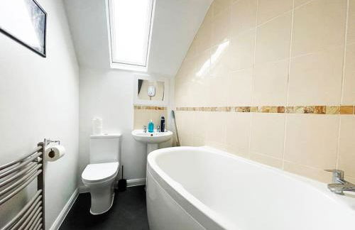 One-Bedroom flat in Cheam Village - Foto 22