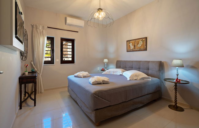 Thea Villas Complex - Foto 2