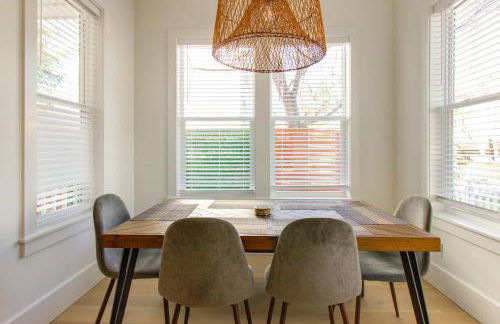 Doin' Grayt-LUXE beach cottage-Easy beach access, pool, bikes! - Foto 17