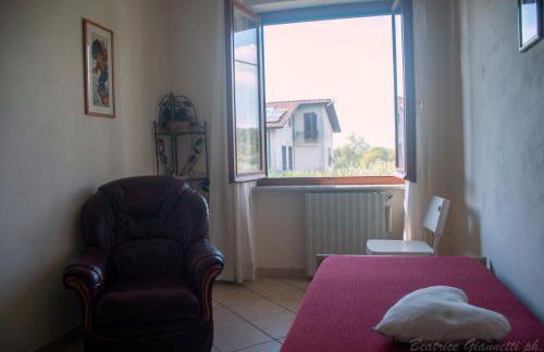 Appartamento per Vacanze Domus Lunae - Foto 9