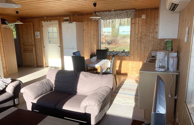 4 Person Holiday Home in Nordmaling - Photo 13