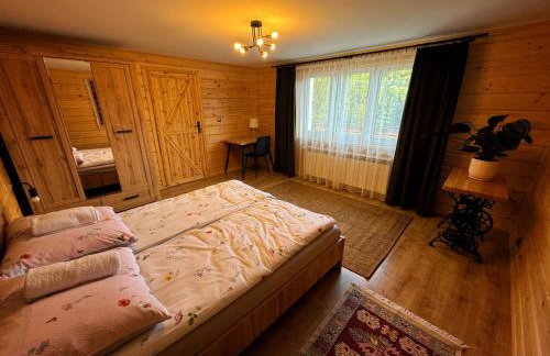 Słoneczne Wzgórze w Kojszówce - Foto 10