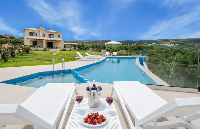 Villa Aloni - Foto 52