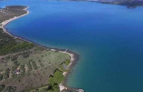 Robinson house Sea & olives - Photo 7