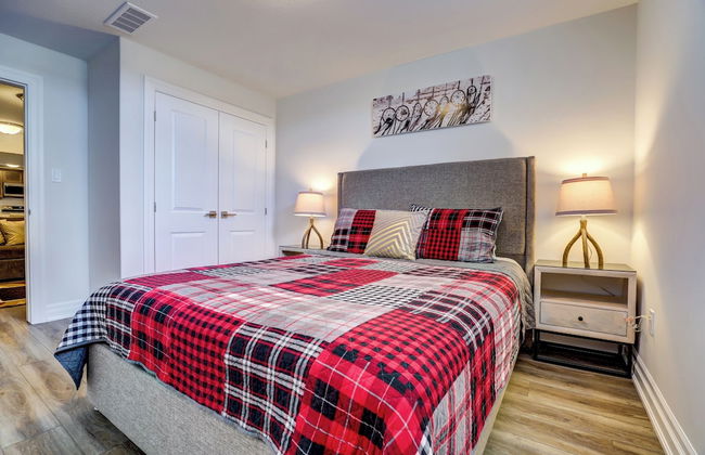 GLOBALSTAY 4Bd Basement Port Elgin Beach - Foto 13