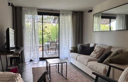 L'ancien poulailler- The Old Hen House - Foto 23