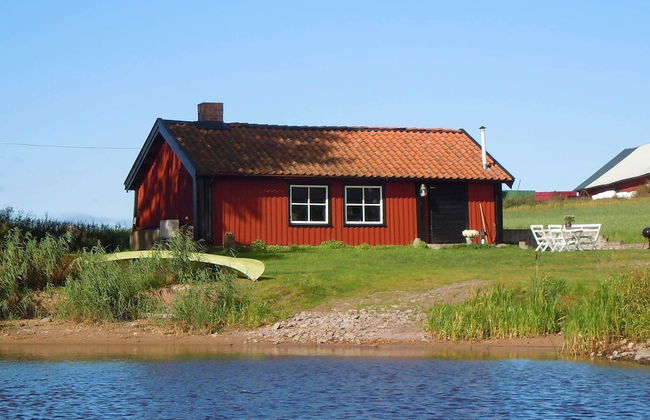 4 Person Holiday Home in Hova-by Traum - Foto 16