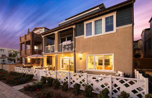 Bayside Delight Just Steps to Water - Foto 53