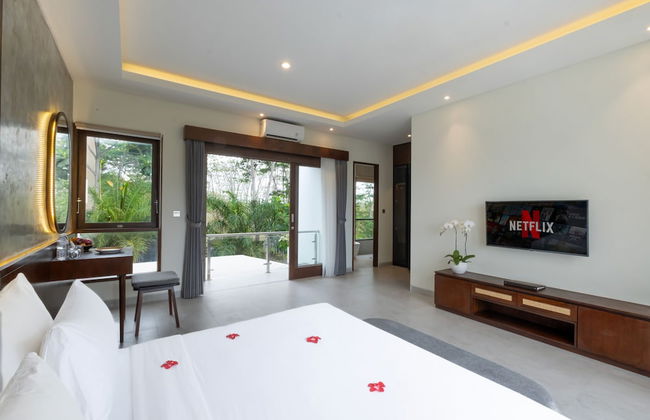 Taman Dhamawangsa Suites - Foto 21