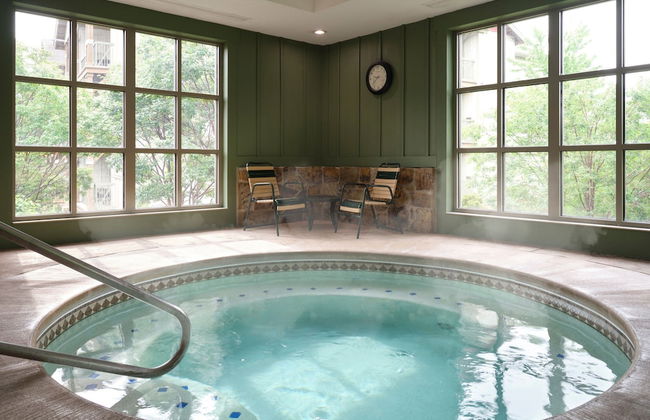 Marriott's Willow Ridge Lodge - Foto 23