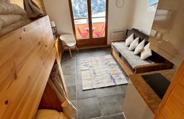 Le lodge by Lilou - Photo 7