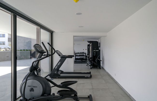 Lagos Deluxe 1 With Pool by Homing - Foto 25