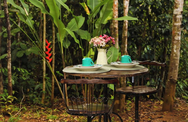 Chalés Pura Vida - Photo 78