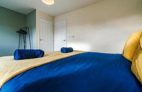 3 BD Parking Sleeps 5 - Foto 46