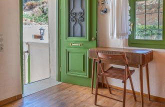 Aggel's House - stone house - private pool - courtyard - countryside views - Foto 35