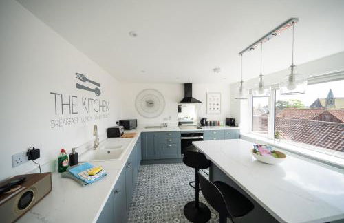 'The View' Penthouse Apartment Number Four Lees Terrace - Foto 5