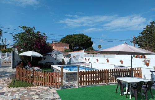 Las Salinas - Foto 1