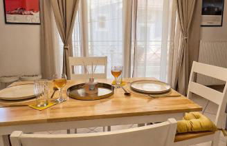 H&H cozy retreat ,Fireplace and Parking - Foto 10