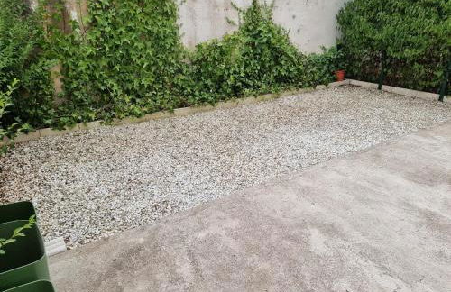 Vive Vitoria Apartamento con jardín - Foto 21