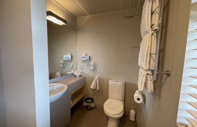 Bentleys Motor Inn - Foto 34