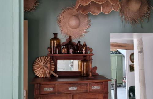 La Damoiselle en Bourgogne - Foto 28