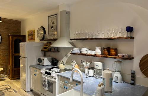 Park Slope New Pvt 2 bdrm - Foto 15