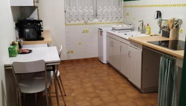 Chambre d'hôtes - Foto 4