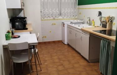 Chambre d'hôtes - Foto 4