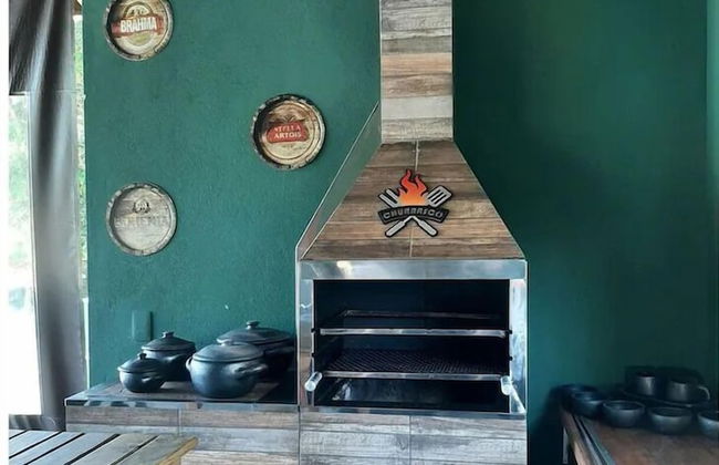 Casa Green Piccoli - Photo 29