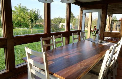 Oderbruchhütte - Photo 9