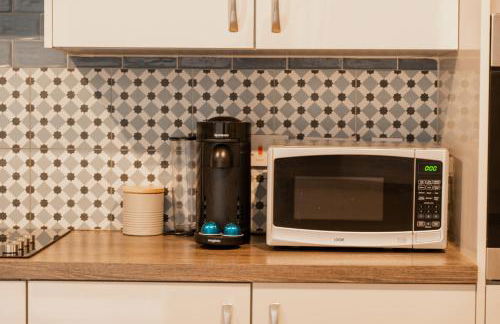 Newly Renovated 4 bed in Tarvin, Near Chester - Sleeps up to 15 - Foto 5