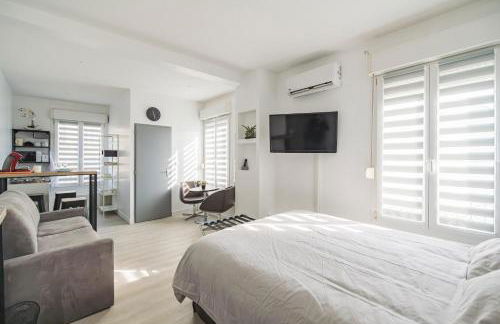 Le refuge, tout confort avec climatisation - Foto 1