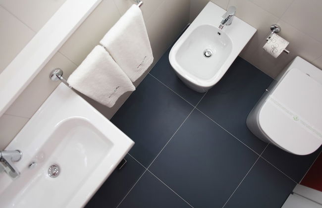 Rivazzurra Design Rooms - Foto 49