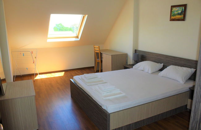 Solei Apartments - Foto 29