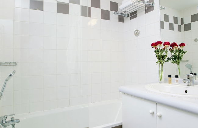 Residhome Metz Lorraine - Foto 11