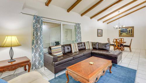 Charming San Antonio Abode about 10 Mi to River Walk! - Foto 4